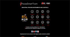 Desktop Screenshot of iprocessmart.com