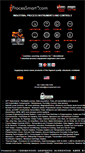 Mobile Screenshot of iprocessmart.com